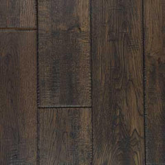 Chesapeake Waycross 4.75" X RL Bevel Semi-Gloss Sterling