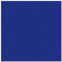 Daltile Color Wheel Classic 6" X 6" Glossy Cobalt
