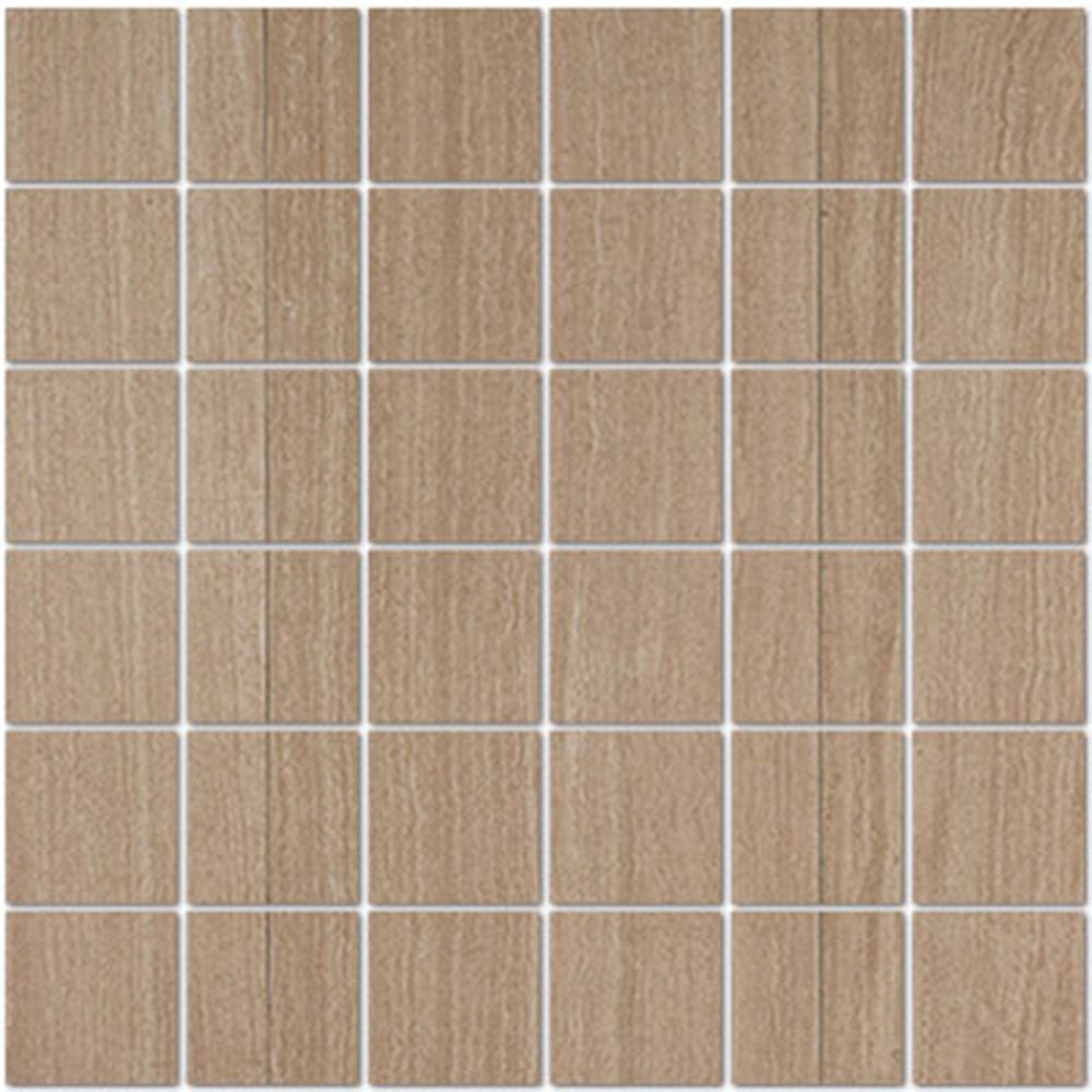 Chesapeake Vein Stratos 2" x 2" Mosaic Corda