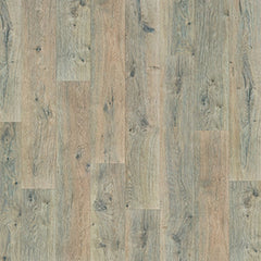 Chesapeake All American Premium 2.0 7.5" X 47.25" Low-Gloss Beveled Croft Oak Fawn