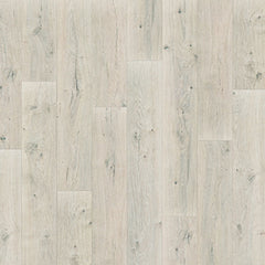 Chesapeake All American Premium 2.0 7.5" X 47.25" Low-Gloss Beveled Croft Oak Light