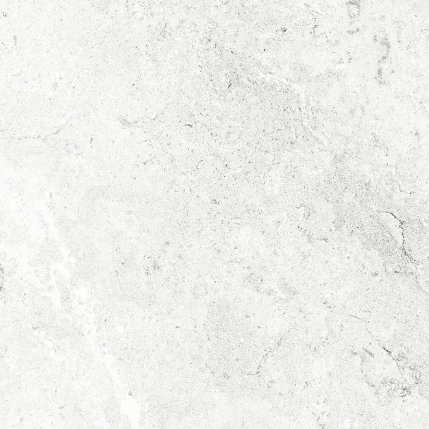 Emser Culver 20"x20" White