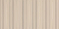Daltile Luminique 12" x 24" Fluted Glossy Dune