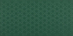 Daltile Luminique 12" x 24" Weave Glossy  Juniper