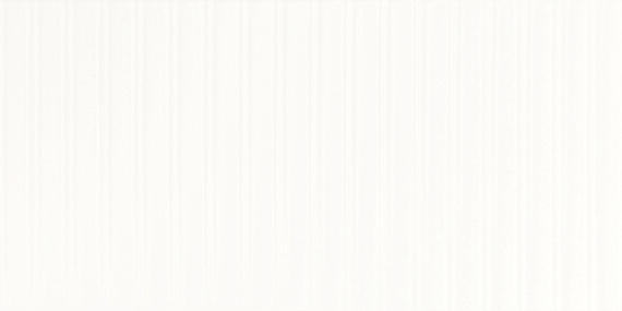 Daltile Luminique 12" x 24" Fluted Glossy Arctic White