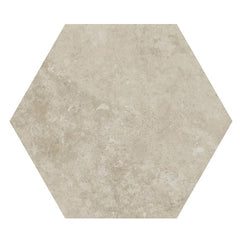 Daltile Scripter 8" x 9" Hexago Stepwise Hero