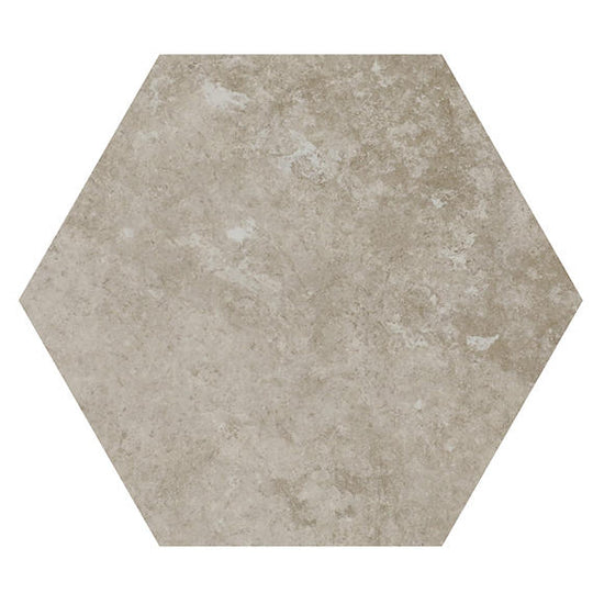 Daltile Scripter 8" x 9" Hexago Stepwise Mentor