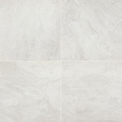 Daltile Artsy 24" x 24" Matte Breccia Onyx