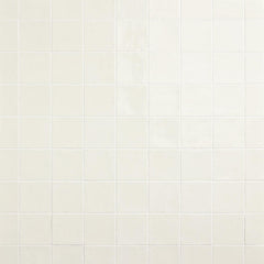 Daltile Contempee 4" x 4" Handcrafted Glossy Jasmine