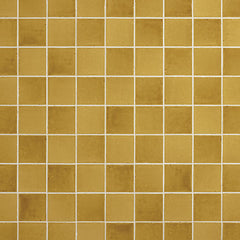 Daltile Contempee 4" x 4" Handcrafted Glossy Marigold
