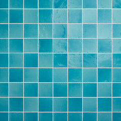 Daltile Contempee 4" x 4" Handcrafted Glossy Bonnet