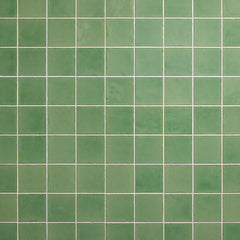 Daltile Contempee 4" x 4" Handcrafted Glossy Ivy