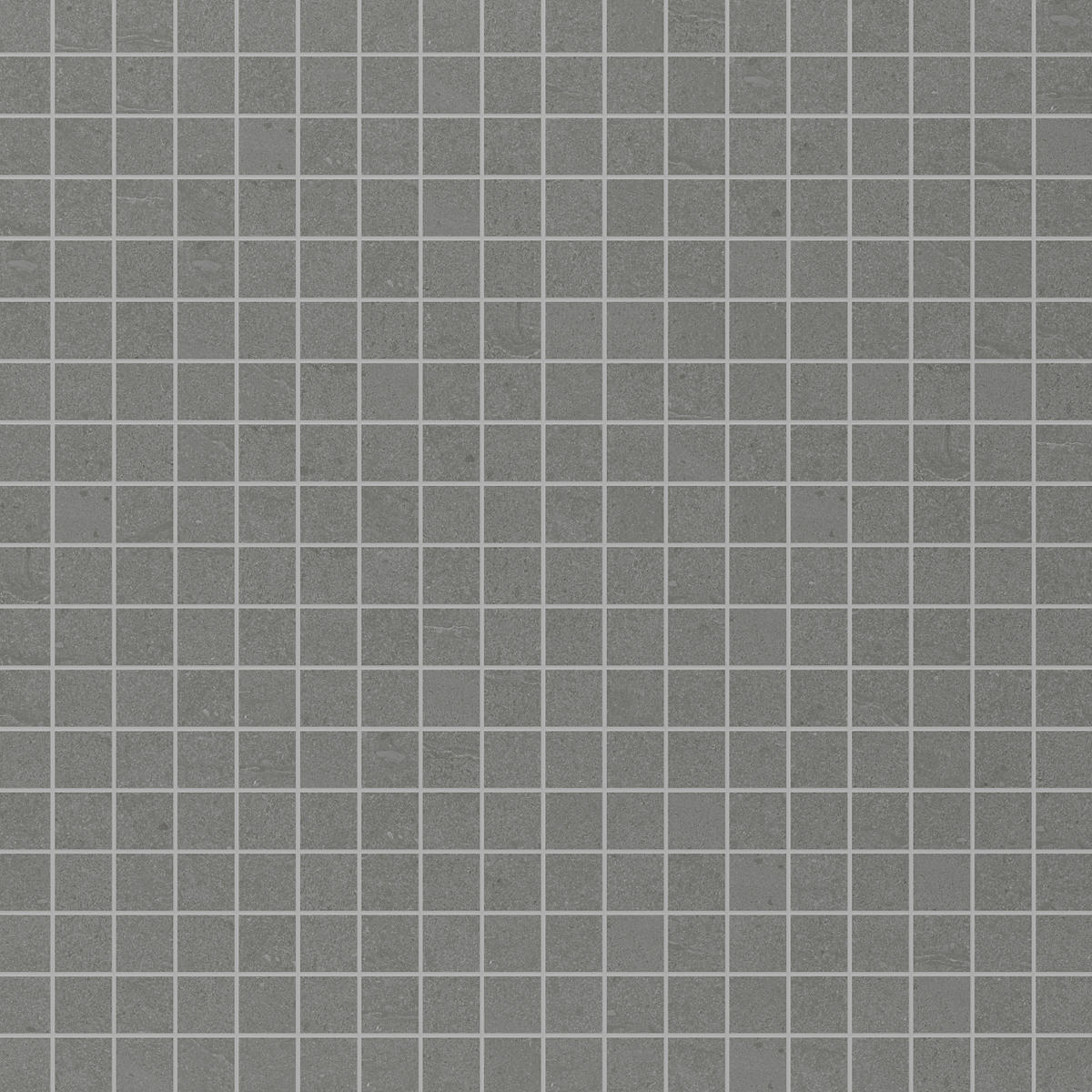Daltile Calgary 2" x 2" Straight Joint Stepwise Mosaic 12" X 24" Armor