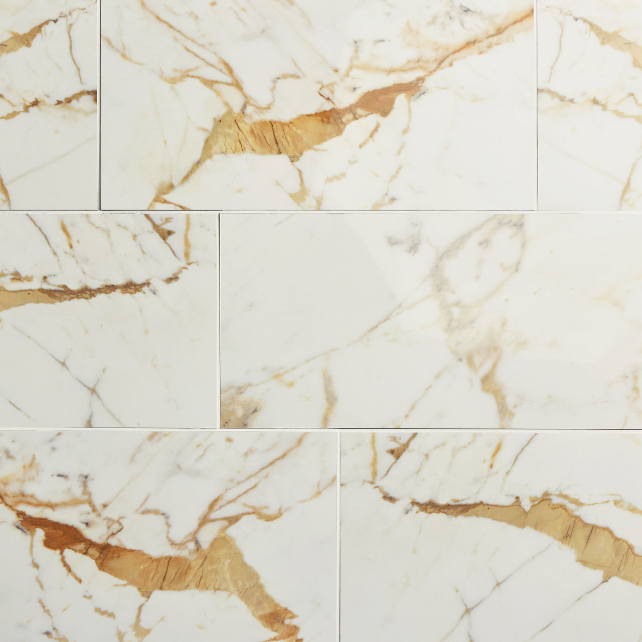 Daltile Panoramic Duet 12" x 24" Matte Diamond Mine