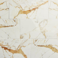 Daltile Panoramic Duet 12" x 24" Matte Diamond Mine