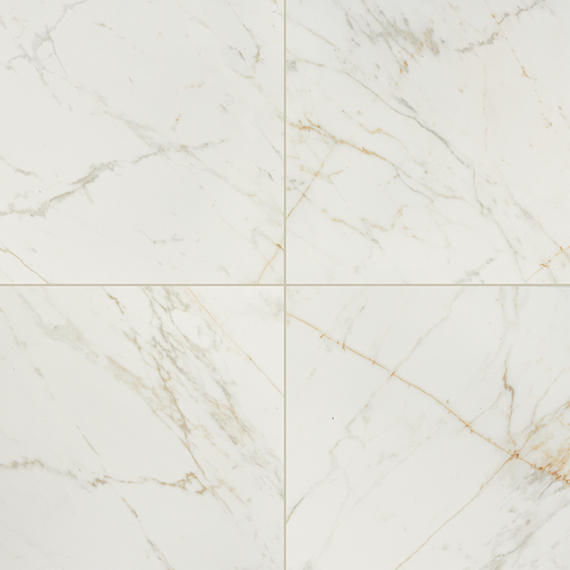 Daltile Panoramic Duet 48" x 48" Polished Diamond Mine