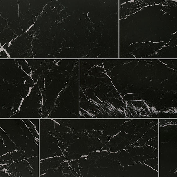 Daltile Panoramic Duet 24" x 48" Matte Anthracite