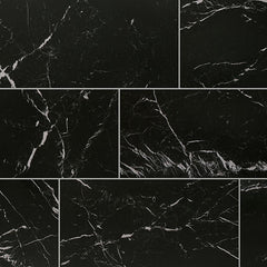 Daltile Panoramic Duet 24" x 48" Matte Anthracite