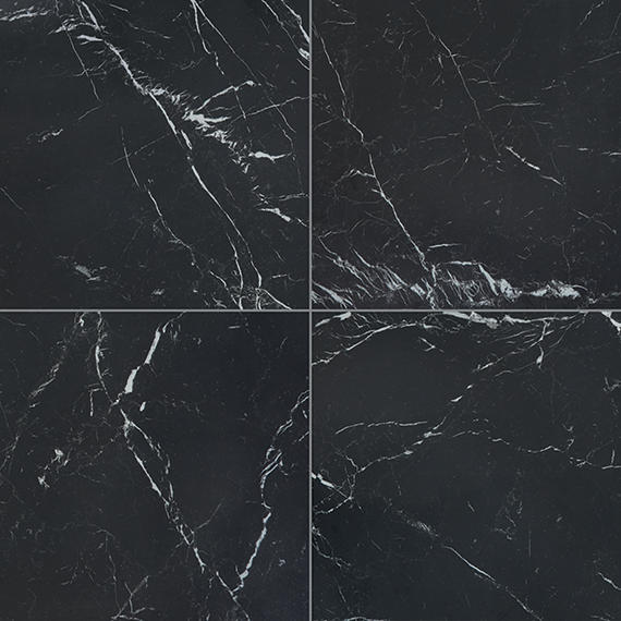 Daltile Panoramic Duet 48" x 48" Matte Anthracite