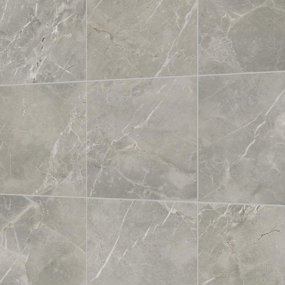 Daltile Platinum 12" x 12" Matte Dove