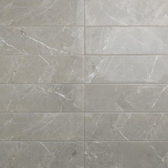 Daltile Platinum 6" x 18" Glossy Dove