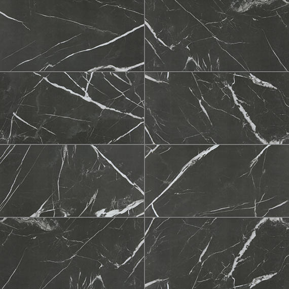 Daltile Platinum 12" x 24" Matte Carbon