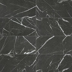 Daltile Platinum 12" x 24" Matte Carbon