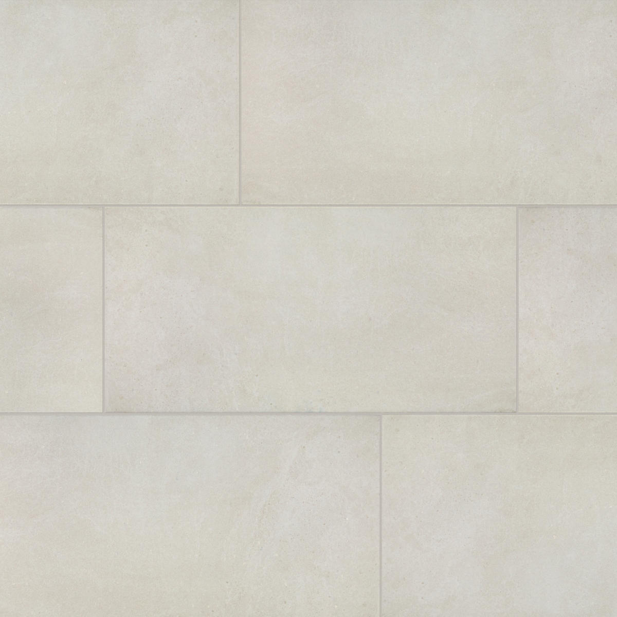 Daltile Exposition 12" x 24" Matte Chalk