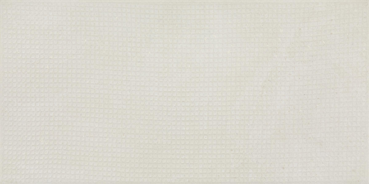 Daltile Exposition 12" x 24" Woven Textured Chalk