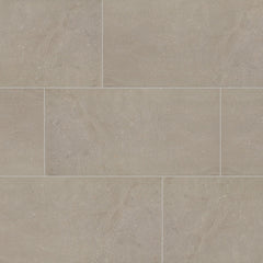 Daltile Exposition 12" x 24" Matte Greige