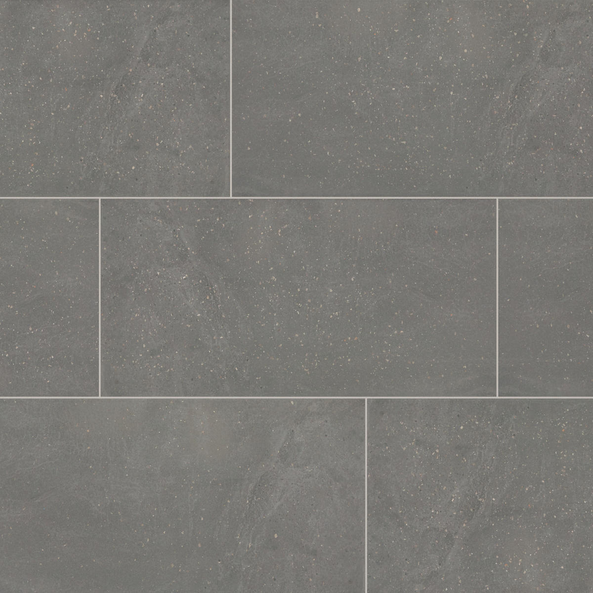 Daltile Exposition 12" x 24" Matte Incognito