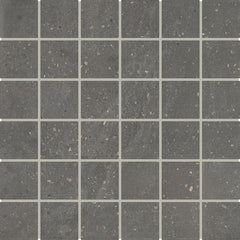 Daltile Exposition 2" x 2" Straight Joint Mosaic 12" x 12" Matte Incognito