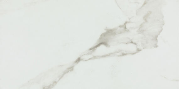 Daltile Grantshire 18" x 36" Glue Down 5 MM 20 MIL Catania Calacatta