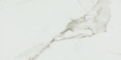 Daltile Grantshire 12" x 24" Glue Down 2 MM 12 MIL Catania Calacatta
