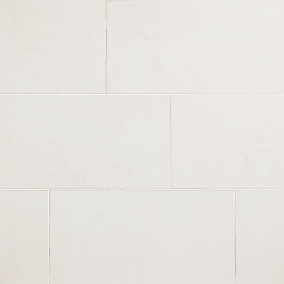 Daltile Haddonstone 12" x 24" Crosscut Stepwise Matte Peony