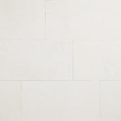 Daltile Haddonstone 24" x 48" Crosscut Stepwise Matte Peony