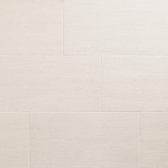 Daltile Haddonstone 12" x 24" Ridge Textured Peony