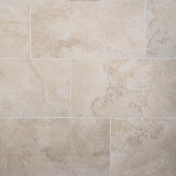 Daltile Haddonstone 6" x 24" Stepwise Matte Dawn
