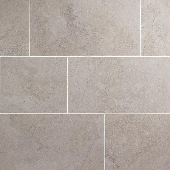 Daltile Haddonstone 6" x 24" Stepwise Matte Horizon