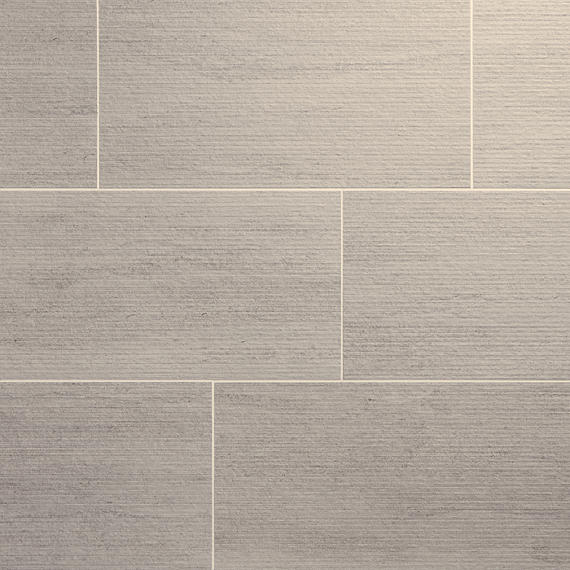 Daltile Haddonstone 12" x 24" Ridge Textured Horizon