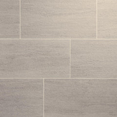 Daltile Haddonstone 12" x 24" Ridge Textured Horizon