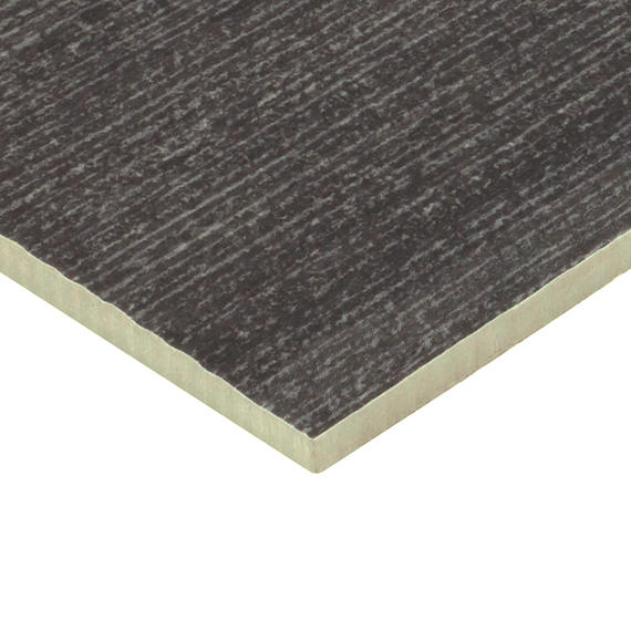 Daltile Haddonstone 12" x 24" Ridge Textured Velvet
