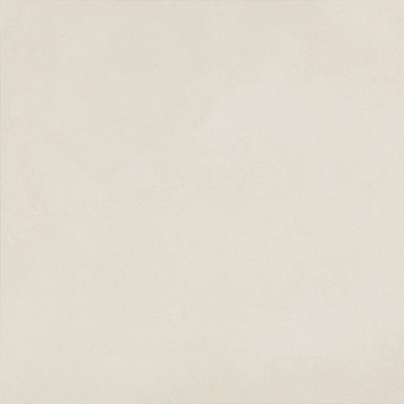 Daltile Indoterra 24" x 24" Stepwise Matte White Desert