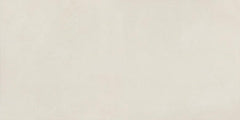 Daltile Indoterra 24" x 48" Stepwise Matte White Desert