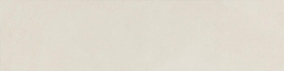 Daltile Indoterra 6" x 24" Stepwise Matte White Desert