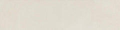 Daltile Indoterra 6" x 24" Stepwise Matte White Desert