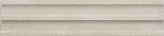 Daltile Indoterra 2" x 9" Fluted Matte Natural
