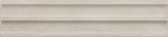 Daltile Indoterra 2" x 9" Fluted Matte Natural