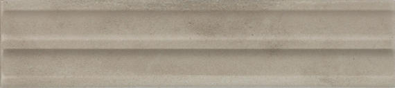 Daltile Indoterra 2" x 9" Fluted Matte Riverbed