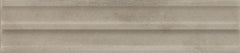 Daltile Indoterra 2" x 9" Fluted Matte Riverbed
